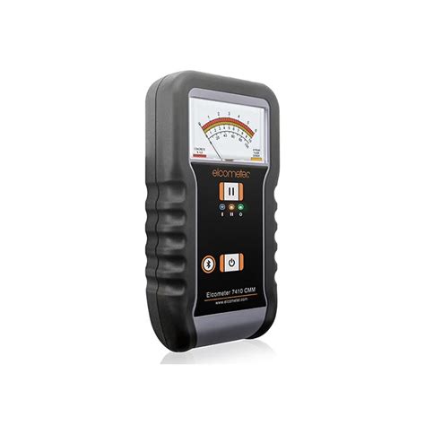 Portable digital Concrete Moisture Meter distribute|Elcometer 7410 Concrete Moisture Meter.